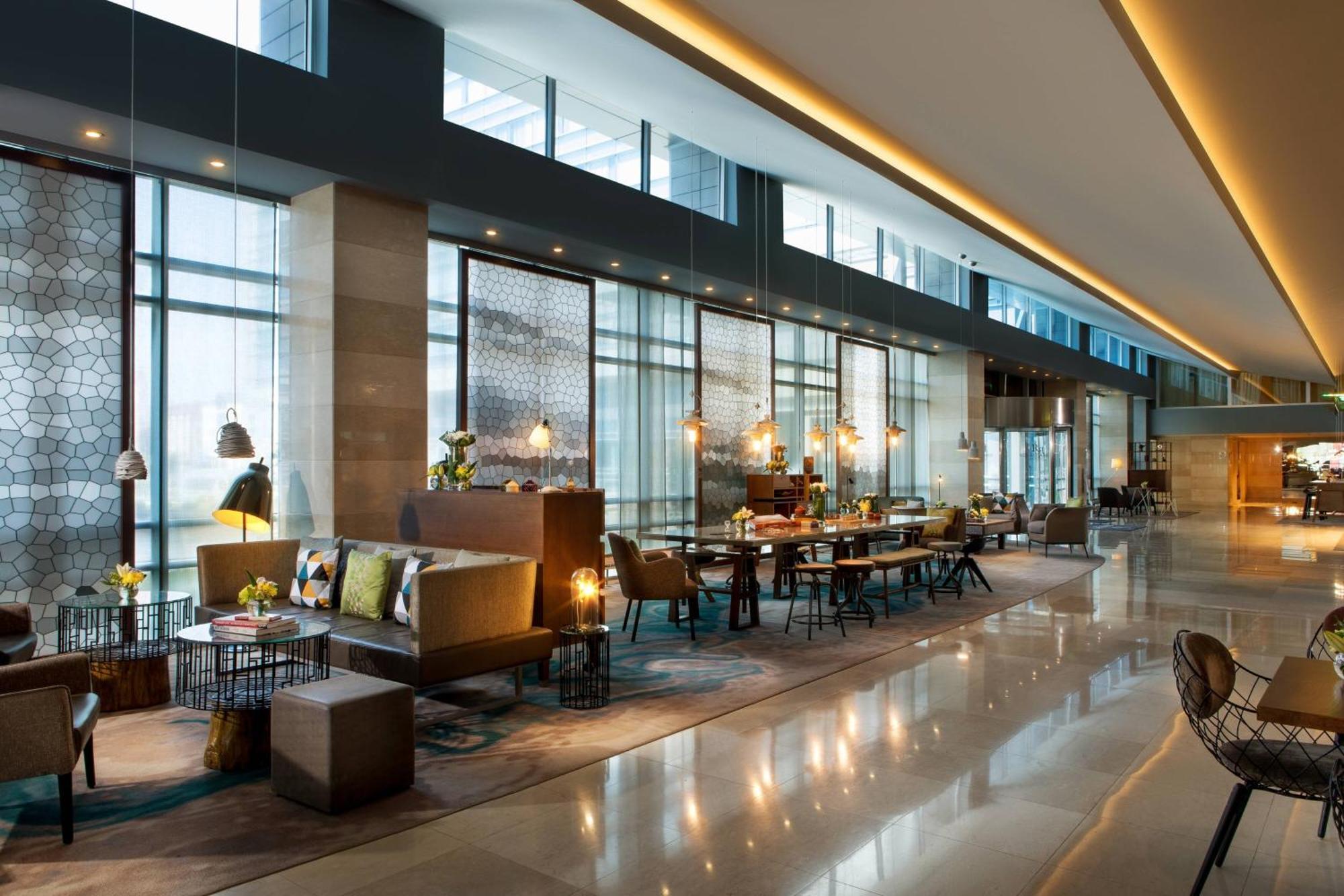 Renaissance By Crystall Atyrau Exterior photo